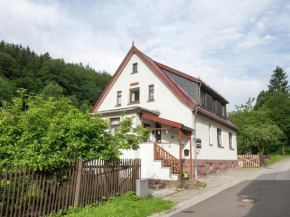 Spacious Holiday Home in Untersch nau near Forest